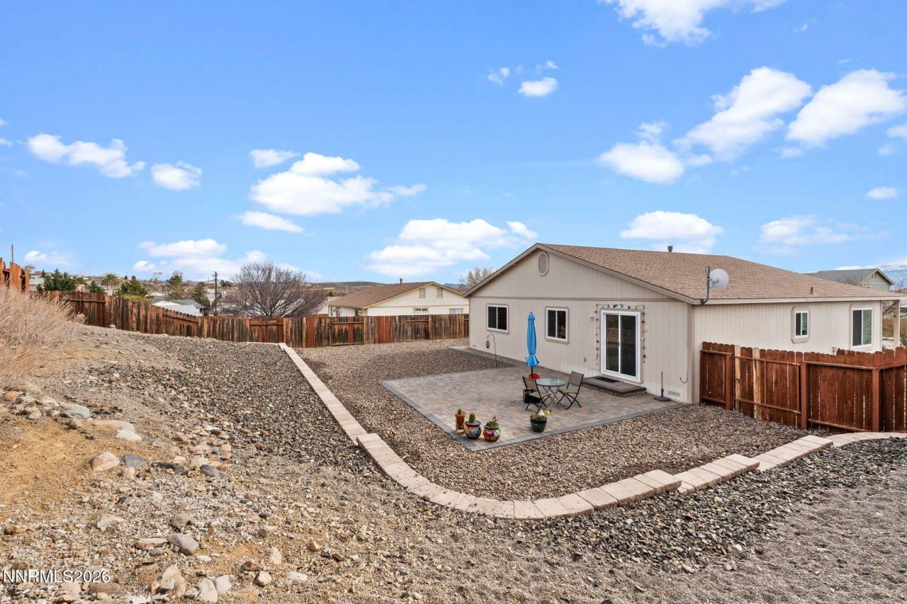 7257 Raphael Drive, Sun Valley, NV 89433 Photo