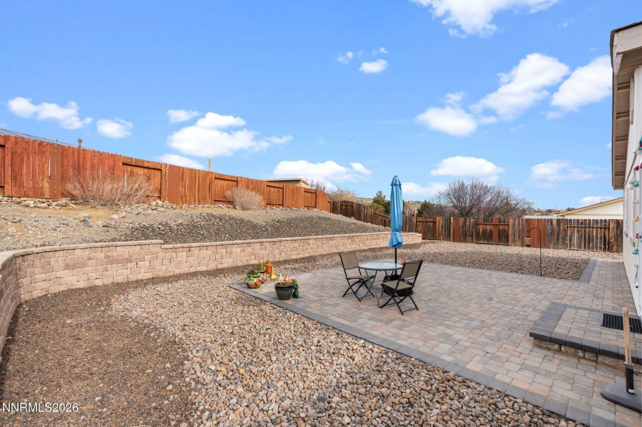 7257 Raphael Drive, Sun Valley, NV 89433 Photo