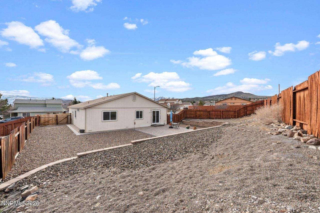 7257 Raphael Drive, Sun Valley, NV 89433 Photo