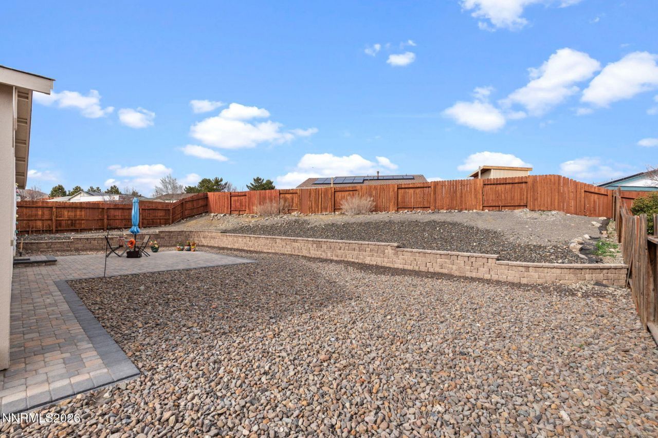 7257 Raphael Drive, Sun Valley, NV 89433 Photo