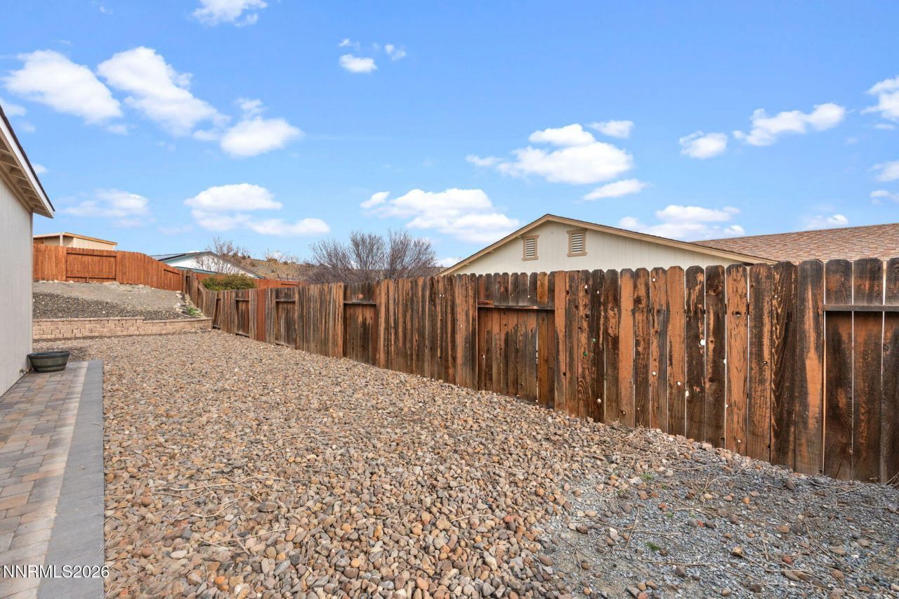 7257 Raphael Drive, Sun Valley, NV 89433 Photo