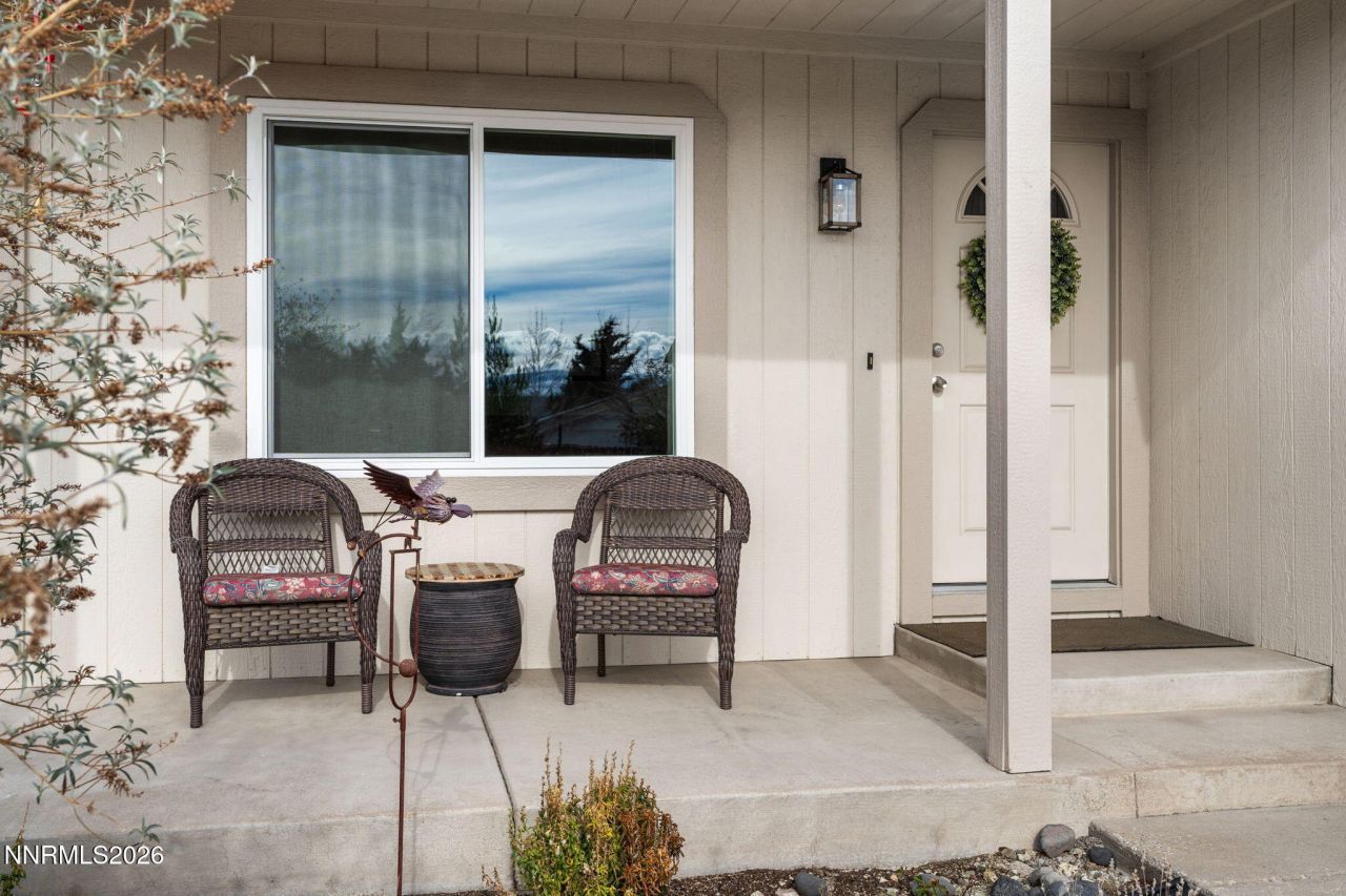 7257 Raphael Drive, Sun Valley, NV 89433 Photo