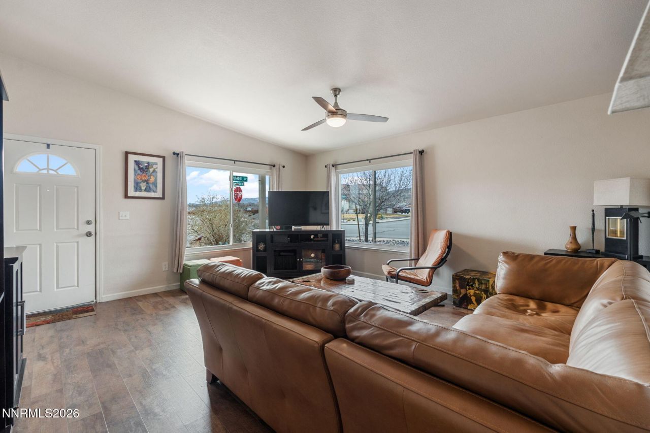 7257 Raphael Drive, Sun Valley, NV 89433 Photo