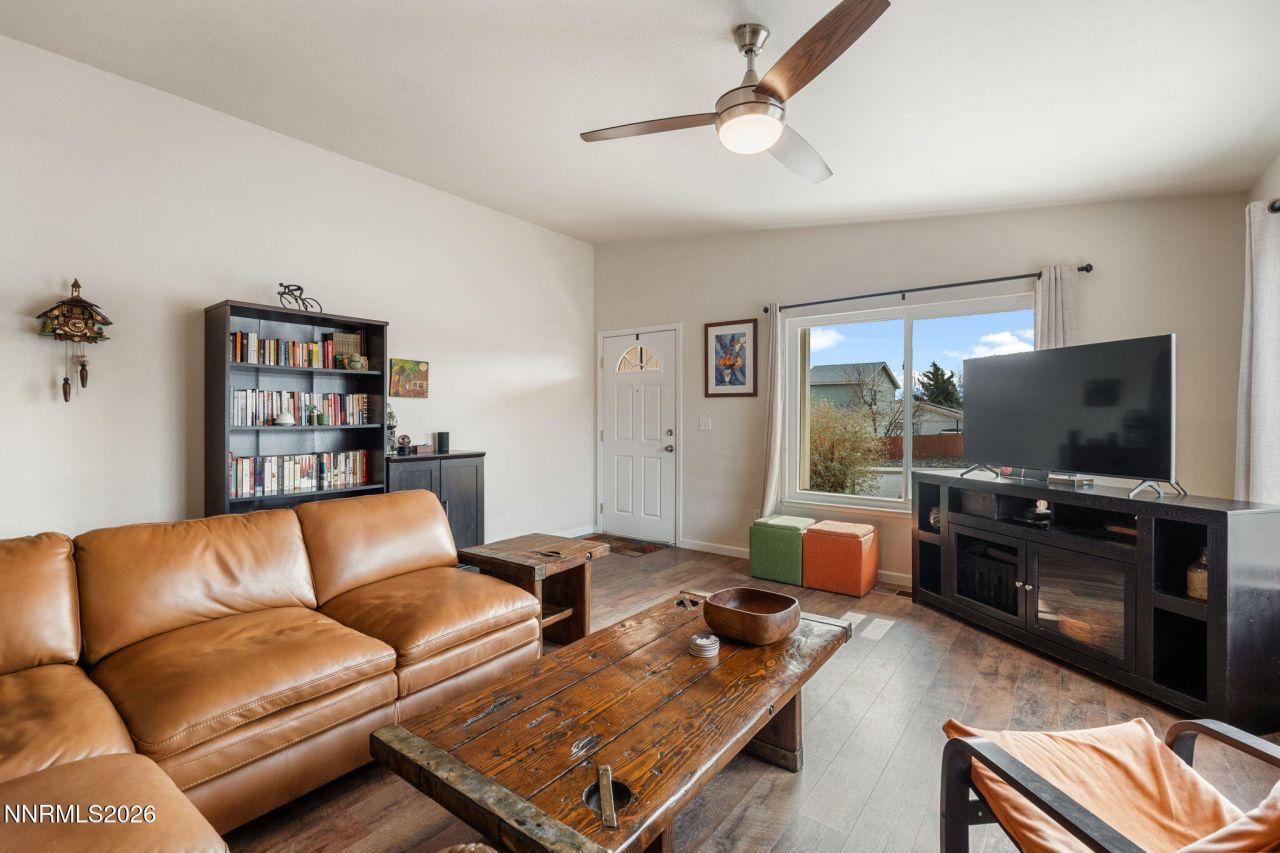 7257 Raphael Drive, Sun Valley, NV 89433 Photo