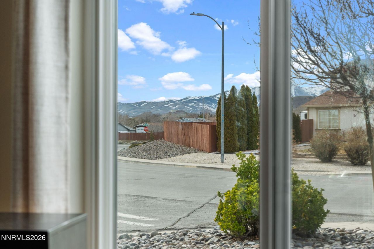 7257 Raphael Drive, Sun Valley, NV 89433 Photo