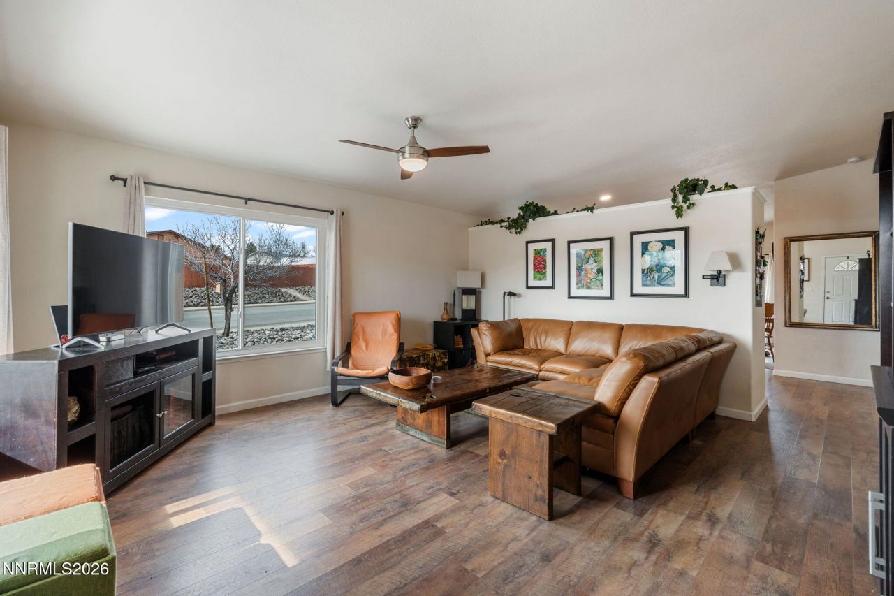 7257 Raphael Drive, Sun Valley, NV 89433 Photo