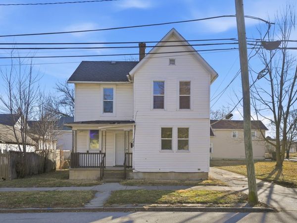 1829 Hoagland Avenue, Fort Wayne, IN 46802