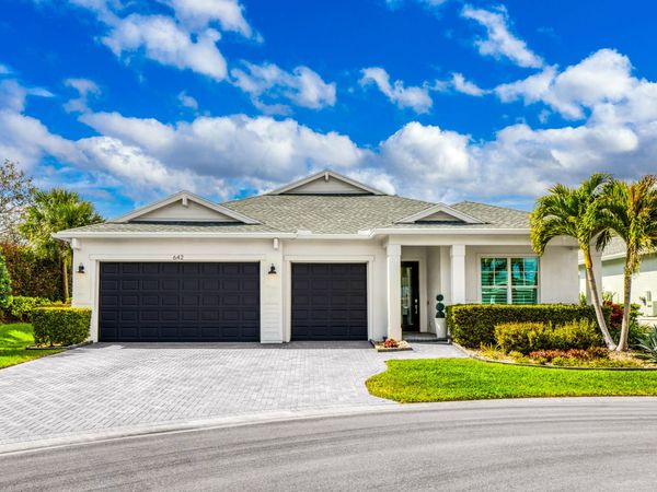 642 SE Goldenrod Road, Port St. Lucie, FL 34984