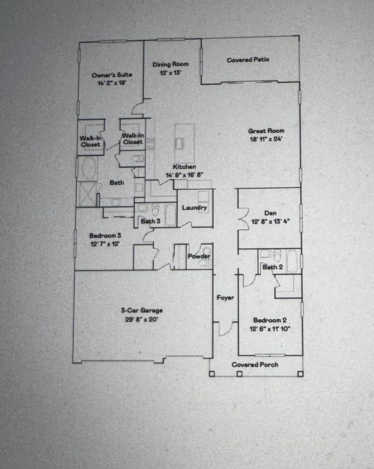642 SE Goldenrod Road, Port Saint Lucie, FL 34984 Photo