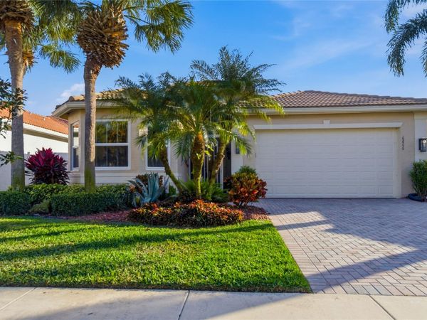 6866 Venidita Beach Drive, Delray Beach, FL 33446