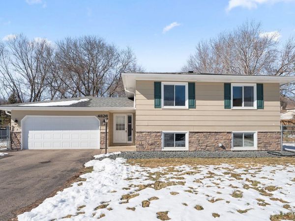 4826 W 140th Street, Savage, MN 55378