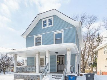 10715 Elmarge Avenue, Cleveland, OH 44105
