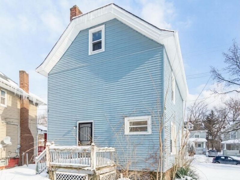 10715 Elmarge Avenue, Cleveland, OH 44105 Photo 14