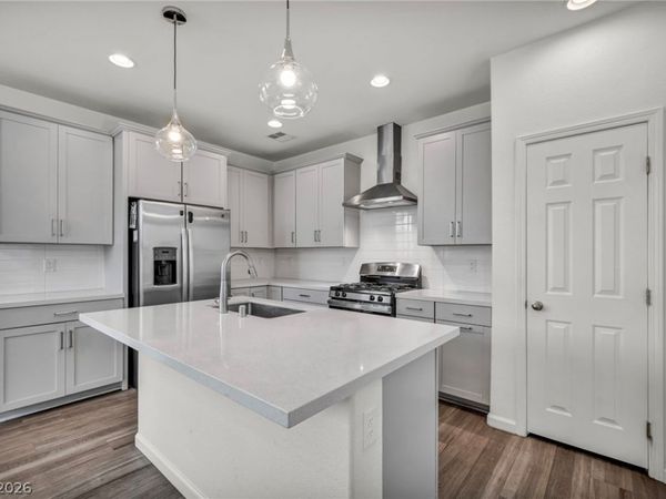 4847 Kinworthy Street, North Las Vegas, NV 89081