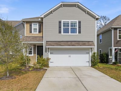 3822 Sawmill Court, Mount Pleasant, SC 29429