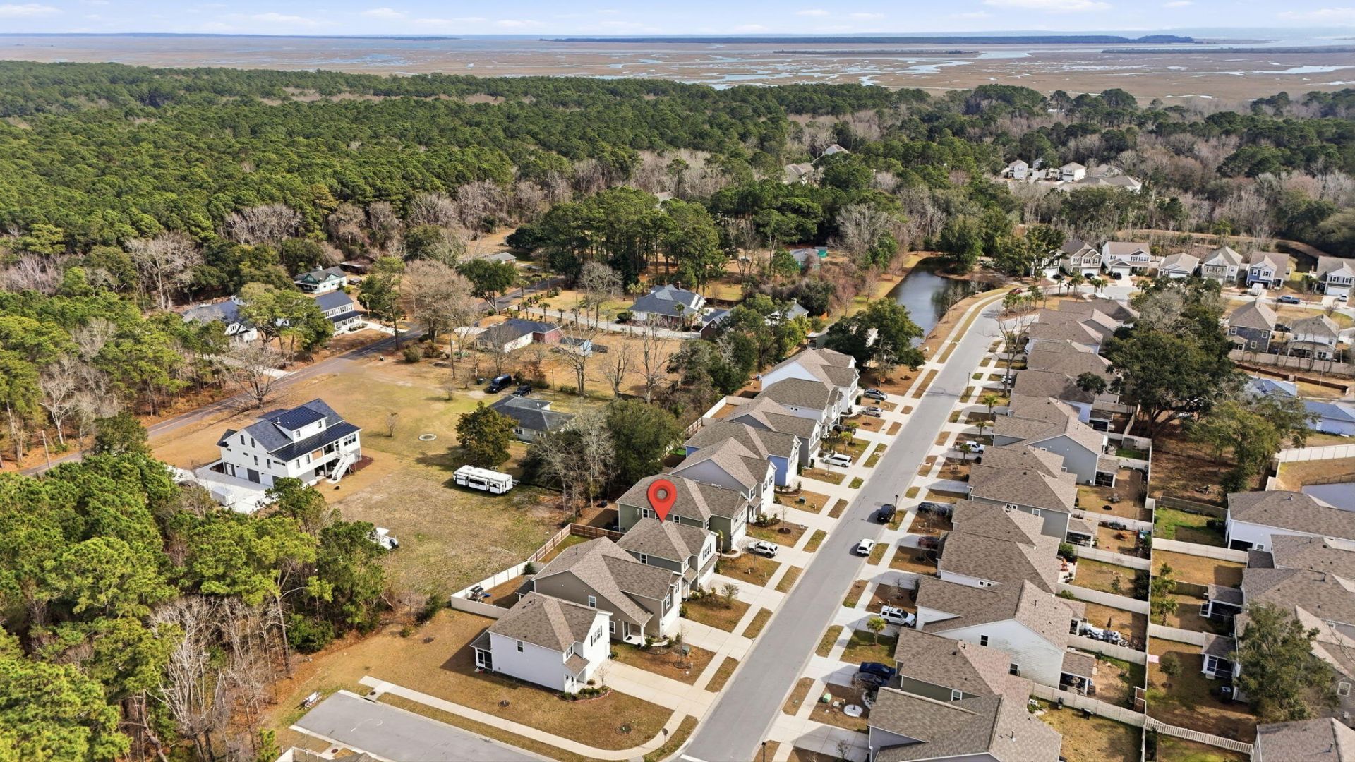 3822 Sawmill Court Photo 31