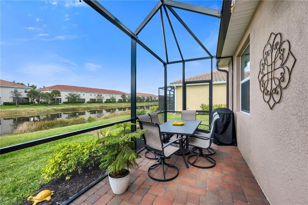 2543 Vine Ave, Naples, FL 34120 Photo