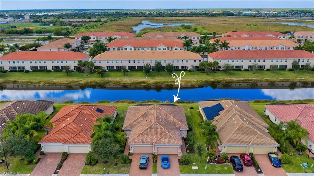 2543 Vine Ave, Naples, FL 34120 Photo