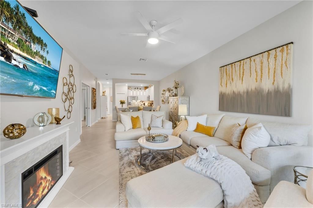 2543 Vine Ave, Naples, FL 34120 Photo