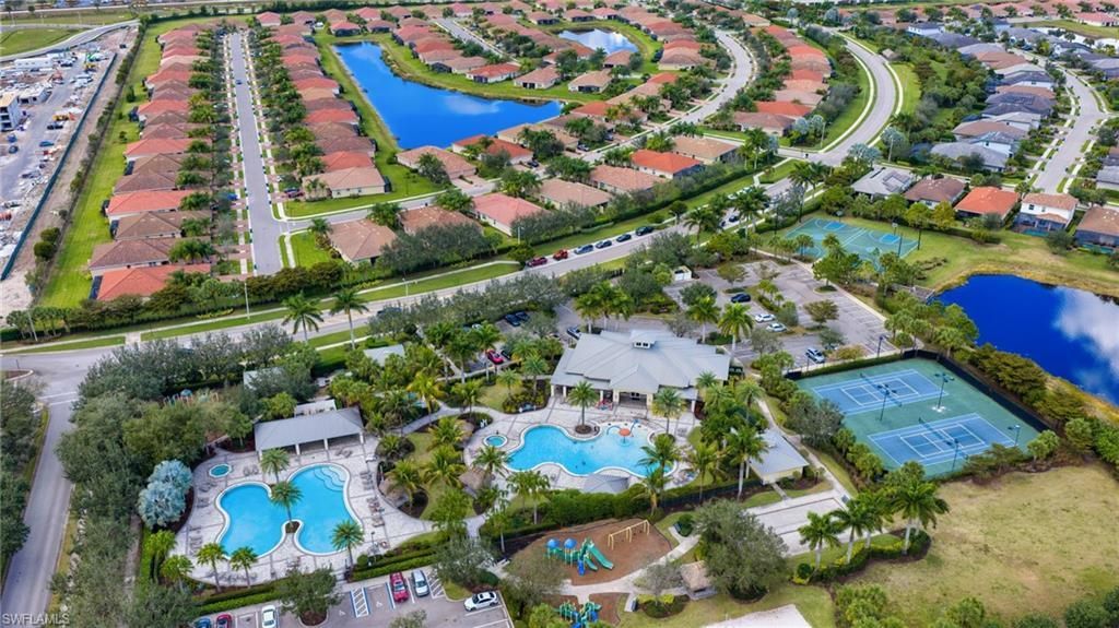 2543 Vine Ave, Naples, FL 34120 Photo