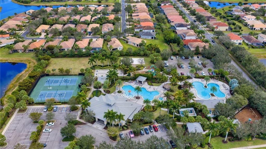 2543 Vine Ave, Naples, FL 34120 Photo