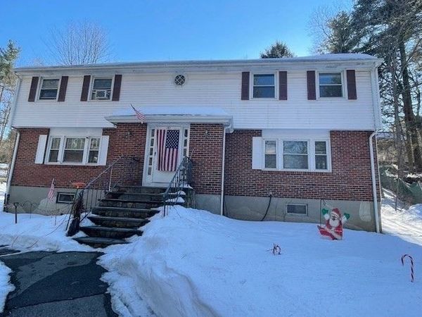 181 School St, Unit B, Acton, MA 01720