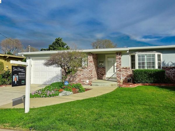 715 715 Lincoln Ave, Brentwood, CA 94513