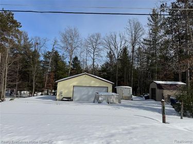 1281 Geesey Avenue, Mentor Twp, MI 48647