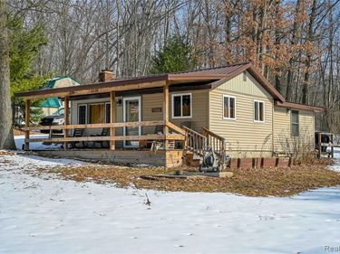 4712 Poplar Drive, Hayes Twp, MI 48625