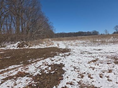 parcel 3 mack rd Road , Oceola Twp, MI 48855