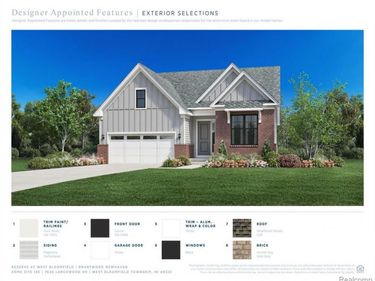 7639 Larchwood Drive, West Bloomfield Twp, MI 48322