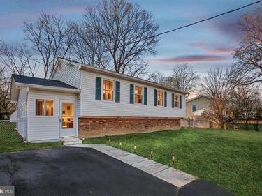 8008 NOEL STREET, ALEXANDRIA, VA 22309