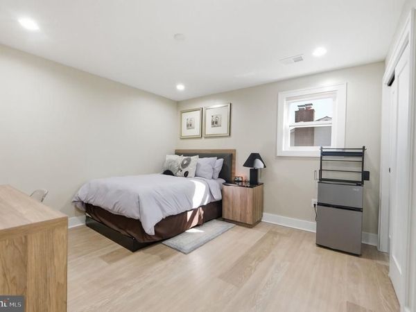 6314 BARRS LANE, Unit ROOM ONLY, LANHAM, MD 20706