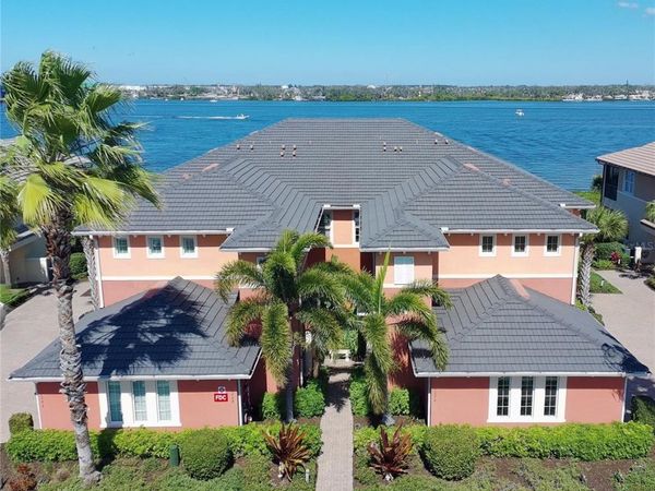 1268 RIVERSCAPE STREET, Unit C, BRADENTON, FL 34208