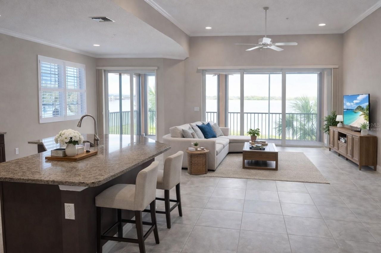 1268 Riverscape Street, Unit C, Bradenton, FL 34208 Photo