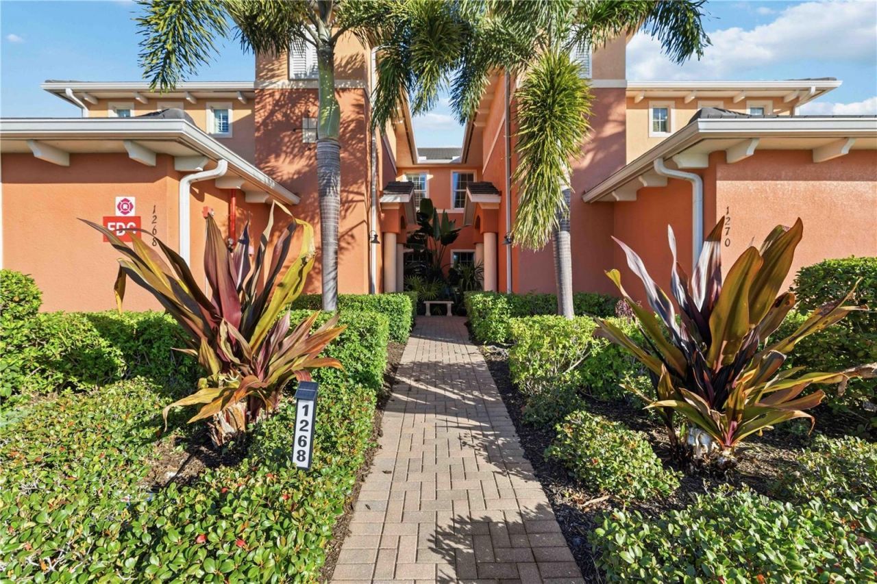 1268 Riverscape Street, Unit C, Bradenton, FL 34208 Photo