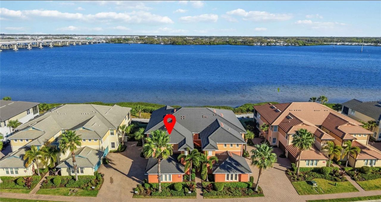 1268 Riverscape Street, Unit C, Bradenton, FL 34208 Photo