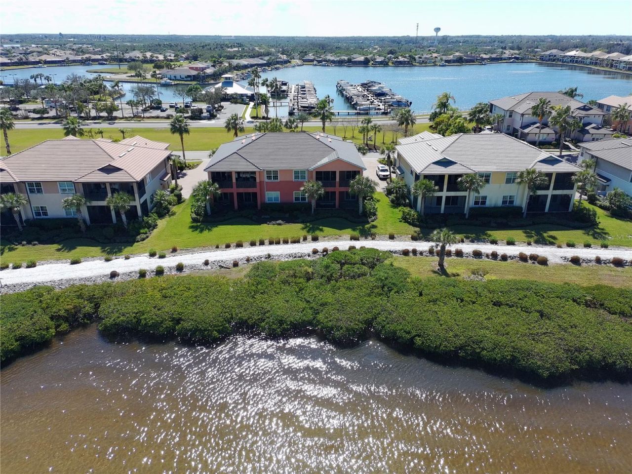 1268 Riverscape Street, Unit C, Bradenton, FL 34208 Photo