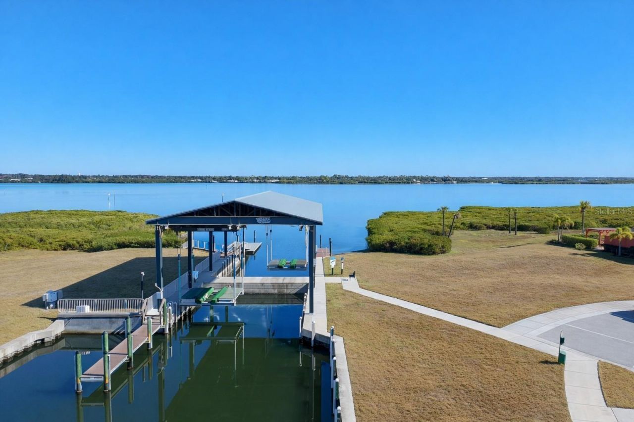 1268 Riverscape Street, Unit C, Bradenton, FL 34208 Photo