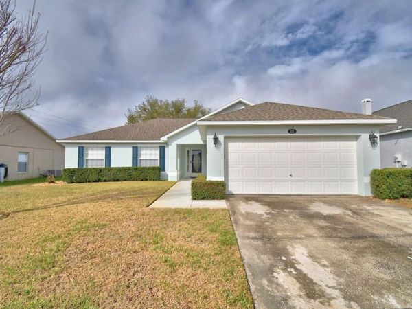 511 HEATHER GLEN DRIVE, WINTER HAVEN, FL 33884