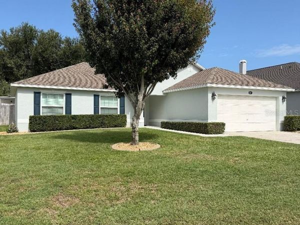 511 HEATHER GLEN DRIVE, WINTER HAVEN, FL 33884