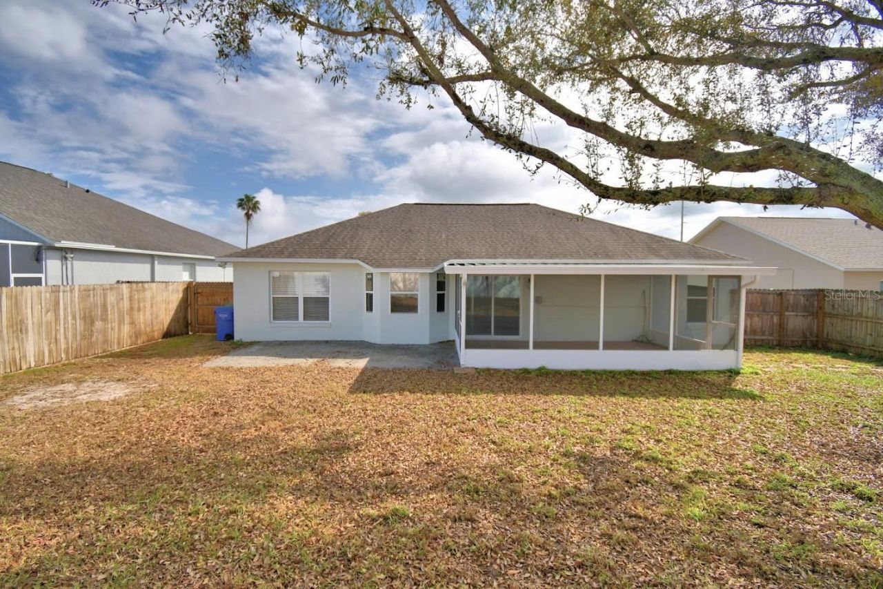 511 Heather Glen Drive, Winter Haven, FL 33884 Photo