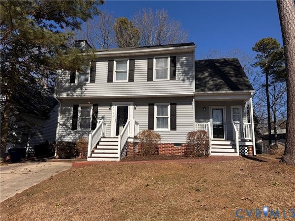 6162 Retreat Hill Lane , Mechanicsville, VA 23111