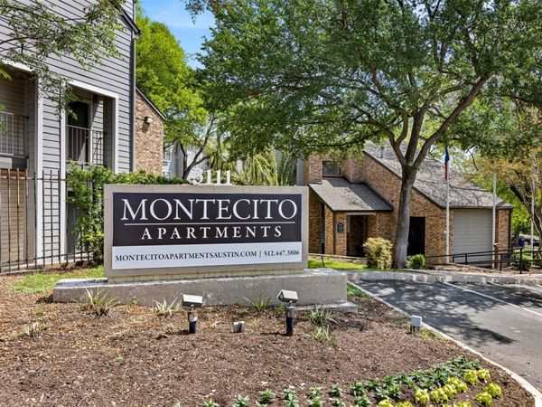 3111 Parker LN, Unit 0132, Austin, TX 78741