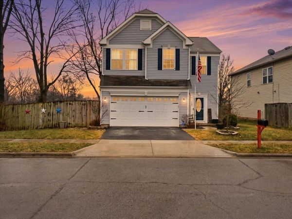 1463 Channel Place, Grove City, OH 43123