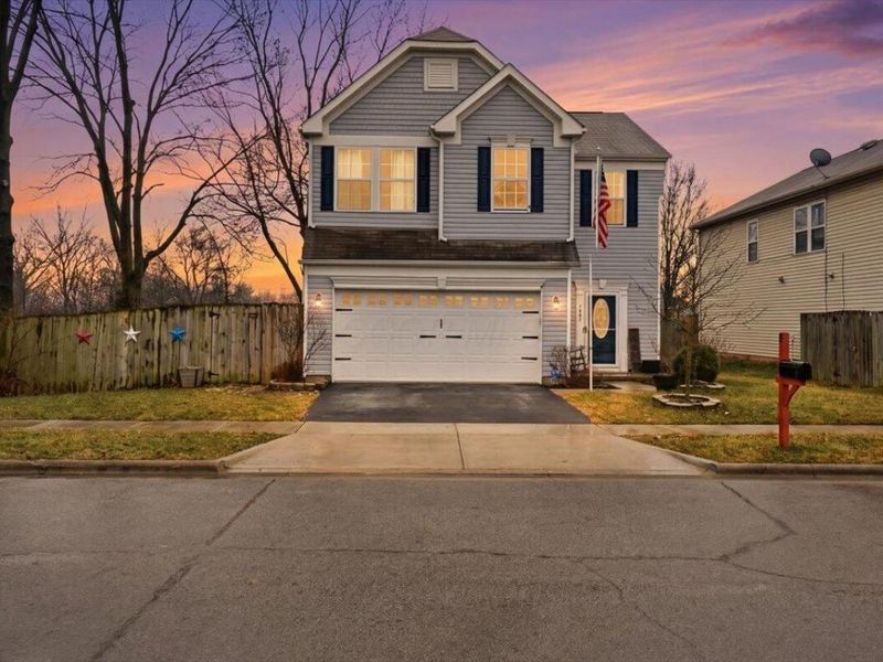 1463 Channel Place, Grove City, OH 43123 Photo 1