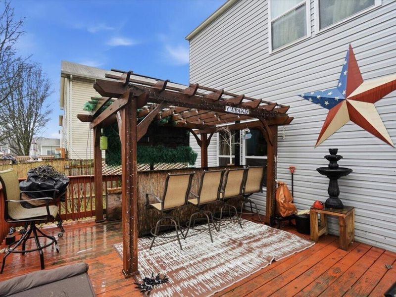 1463 Channel Place, Grove City, OH 43123 Photo 21