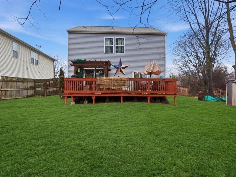 1463 Channel Place, Grove City, OH 43123 Photo 22