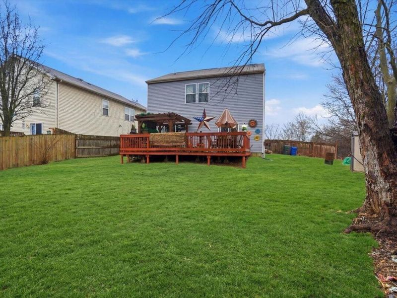 1463 Channel Place, Grove City, OH 43123 Photo 23