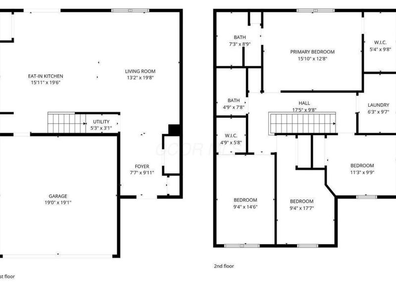 1463 Channel Place, Grove City, OH 43123 Photo 27